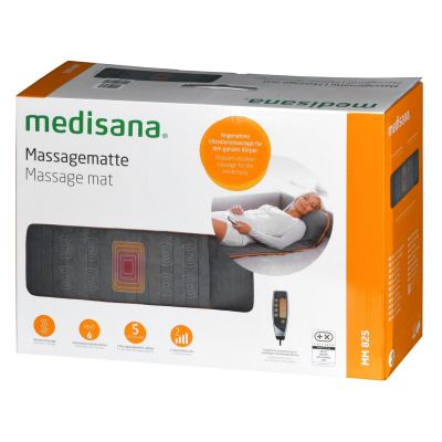 11. Medisana MM 825 massage mat