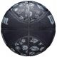 9. WILSON NBA ALL TEAM BKST BL BASKETBALL R.7