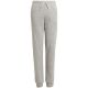 adidas Essentials Logo Gray Kids' Pants GS4304