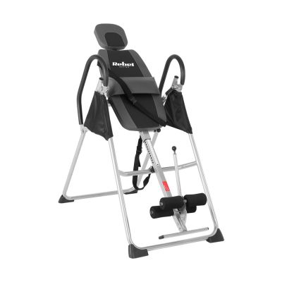 4. Inversion Bench for Exercise and Rehabilitation, Rebel Active