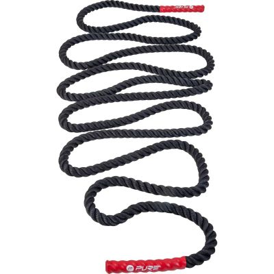 24. CROSSFIT 9M PURE 2 IMPROVE TRAINING ROPE
