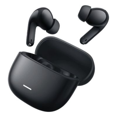 3. Xiaomi REDMI Buds 8 Lite True Wireless Stereo (TWS) In-Ear Headset Calls/Music USB Type-C Bluetooth Black