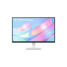 LG 27US500-W Computer Monitor 68.6 cm (27") 3840 x 2160 px 4K Ultra HD LCD White