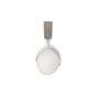 7. Sennheiser MOMENTUM 4 Wireless White Headphones