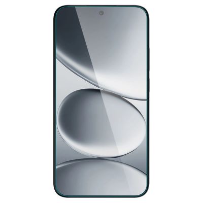 2. Spigen Glas.tR Slim 2-Pack Tempered Glass for Xiaomi Redmi Note 15 Pro / 17 Pro / 17 Pro Max 5G