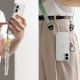 7. Ringke Air Case for iPhone 17 - Transparent
