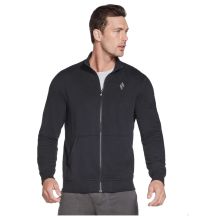 Skechers The Hoodless Hoodie M3JA195-BLK Black L