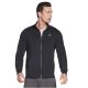 Skechers The Hoodless Hoodie M3JA195-BLK Black L
