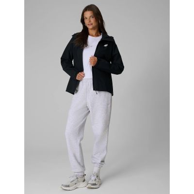 3. Women's transitional jacket 5000 membrane 4F 4FRAW26TTJAF1329-20S