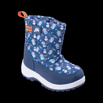3. Children’s Snow Boots FROZZIO KDB
