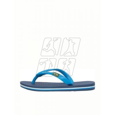 6. Ipanema Class Brazil Jr 80416-22117 Flip-Flops