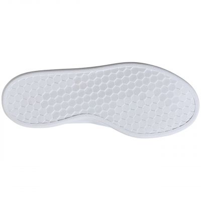 6. Adidas Urban Court women's shoes white IH4899