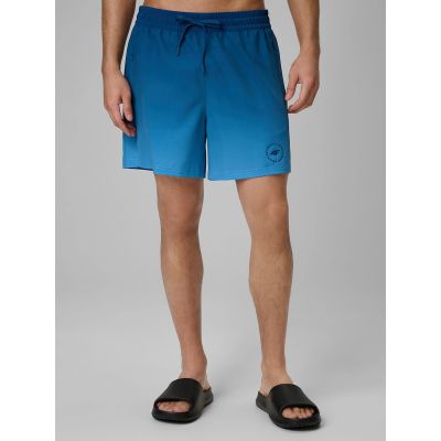 2. Men's boardshorts 4F 4FWSS26UBDSM168-46S
