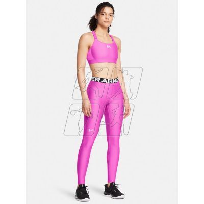 5. Under Armour W 1383559-572 Leggings