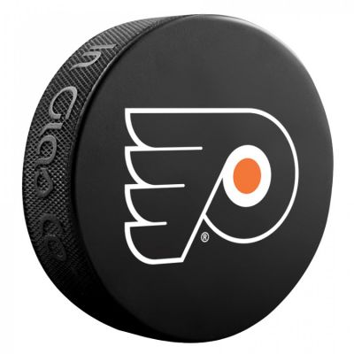 Souvenir Inglasco NHL Basic Hockey Puck 510AN000400