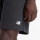 3. New Balance Sport Fleece Short 9" M MS43903BK