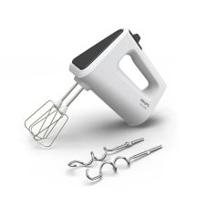 Krups 3Mix Hand Blender White (GN4001)