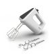 Krups 3Mix Hand Blender White (GN4001)
