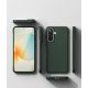 4. Ringke Onyx Case for Samsung Galaxy A57 5G - Green