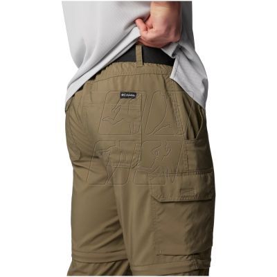 3. Columbia Silver Ridge Utility Convertible Pant M 2012962397