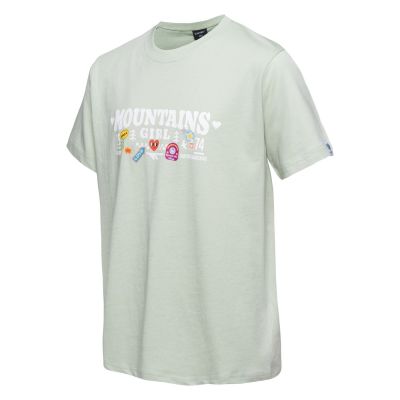 2. Hi-Tec Mongi Jr T-shirt 92800621089