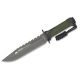 K25 32019 Thunder I OD Green Knife