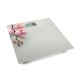 4. Esperanza Orchid EBS010 Bathroom Scale (Gray)