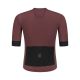 3. Rogelli SIGNATURE men's t-shirt burgundy S