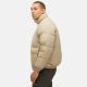 7. New Balance Academy Mix Down Jack M MJ34302SOT Down Jacket