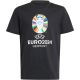 5. Adidas Euro24 Jr T-shirt IT9307