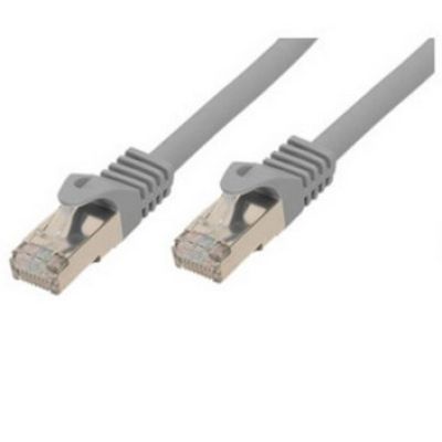 2. shiverpeaks BS75550 Network Cable Gray 50m Cat7 S/FTP (S-STP)