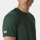 4. Helly Hansen Shoreline Tshirt 3.0 M 54601 390