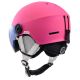 17. Meteor Falven W 24973 Ski Helmet