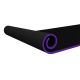 6. Fury Speed L Gaming Mouse Pad, Black, 400 x 300 mm