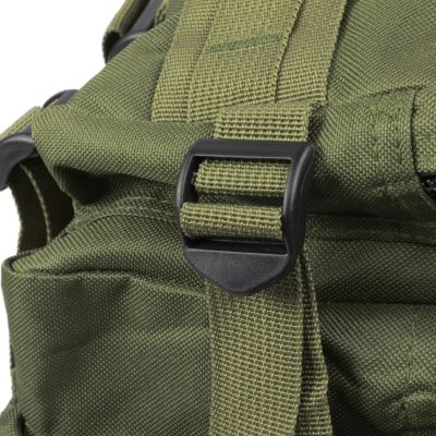 18. Offlander Survival 25L Hiking Backpack OFF_CACC_32GN