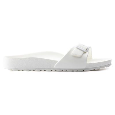 7. Birkenstock Madrid Essentials Eva W 128183 Flip-Flops