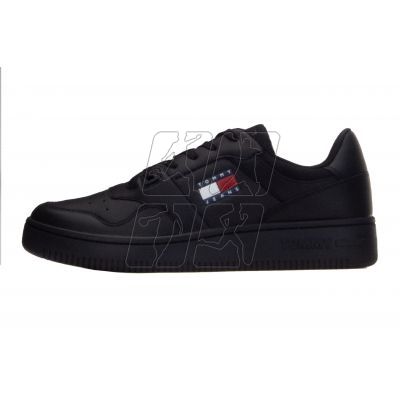 2. Tommy Hilfiger Retro Basket Ess M EM0EM00955 OGK shoes