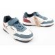 7. Levi's Elliot NBX youth sports shoes, fashionable, with Velcro