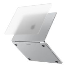 Spigen AirSkin Case for MacBook Pro 16" 2021 / 2023 / 2024 / 2025 / 2026 - Transparent Matte