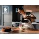 10. ELDOM FOOD PROBOT R120 MIXO 400W, BLACK, 5 SPEEDS, WHIPPING AND MIXING, TURBO BUTTON, ACCESSORIES CONTAINER