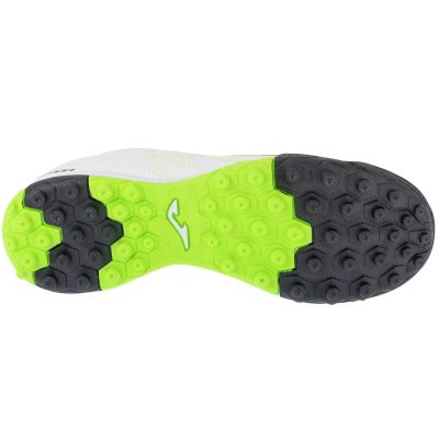 4. Joma Evolution Jr 2502 TF EVJW2502TF White 32