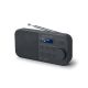 4. Muse M-109 DB radio Portable Black