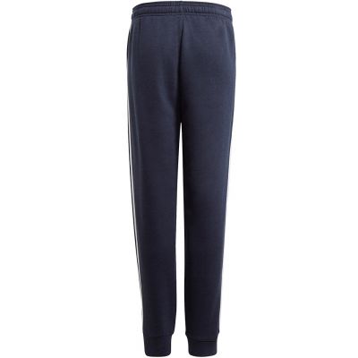 7. adidas Essentials 3 Stripes Pant Jr GQ8898