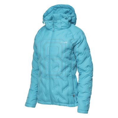 2. Elbrus Allio Wo's Primaloft W 92800621682 Quilted Jacket