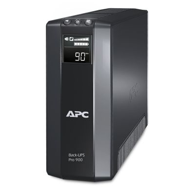3. APC Power-Saving Back-UPS Pro 900, 230V, Schuko
