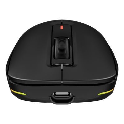 4. GENESIS NMG-2193 Gaming Mouse Ambidextrous Bluetooth + USB Type-C Optical 26000 DPI