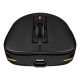 4. GENESIS NMG-2193 Gaming Mouse Ambidextrous Bluetooth + USB Type-C Optical 26000 DPI