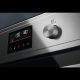 2. ELECTROLUX EOF4P56X Oven with Pyrolytic Cleaning