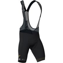 Women’s LEATT Bib MTB Endurance 6.0 Women Cycling Shorts with Chamois