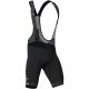 Women’s LEATT Bib MTB Endurance 6.0 Women Cycling Shorts with Chamois